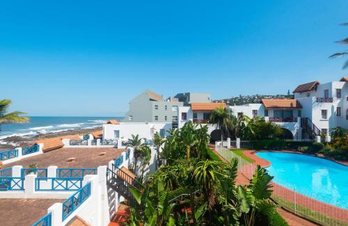 Ballito Apartment | Le Paradis 28 - With Inverter