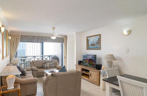 Ballito Apartment | Le Paradis 30