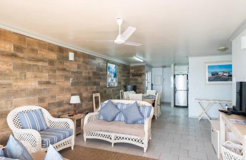 Ballito Apartment | Le Paradis 5 - With Inverter