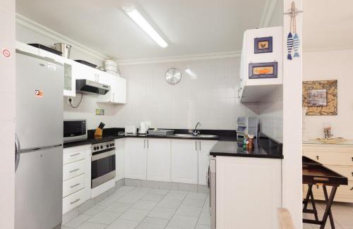 Ballito Apartment | Le Paradis 5 - With Inverter