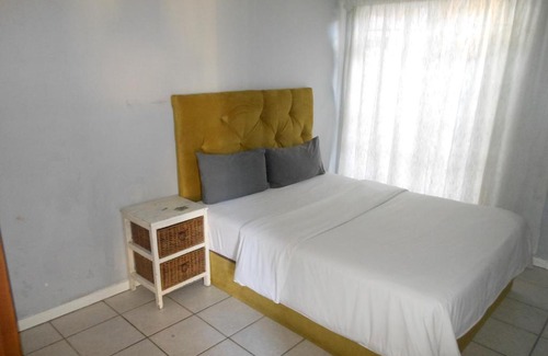 Kempton Park Apartment | Legae Estate (CK)