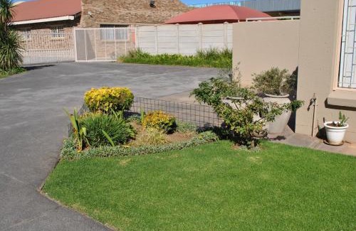 Lichtenburg House | LeHiel Guesthouse