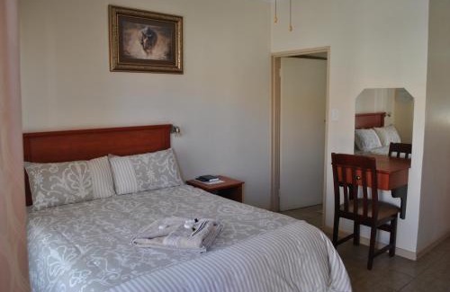 Lichtenburg House | LeHiel Guesthouse