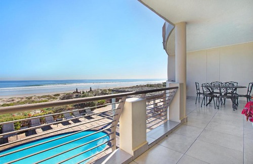 Lagoon Beach Apartment | Leisure Bay 214