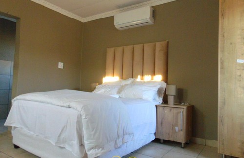 Phalaborwa House | Lejori Lifestyle