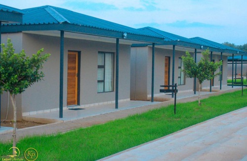Phalaborwa House | Lejori Lifestyle