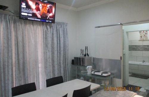 Bloemfontein Apartment | LEKKER RUS