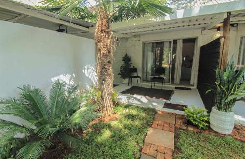 Bela-Bela House | Lemón Cottage