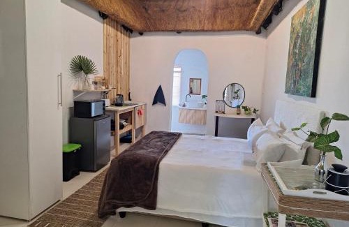 Bela-Bela House | Lemón Cottage