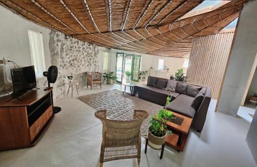 Bela-Bela Villa | Lemón Villa