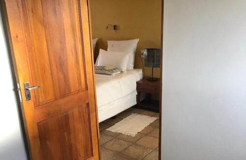 Kirkwood House | Lemon 3 Lodge Guesthouse