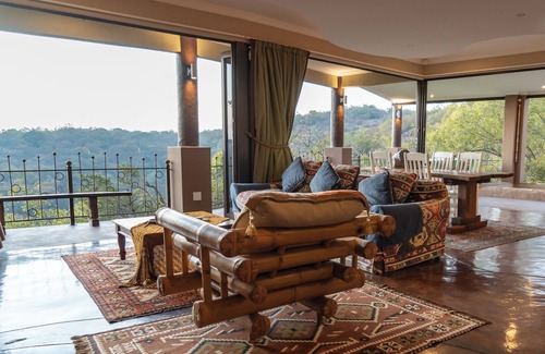 Vaalwater Cabin | Leopards Rock Bush Boutique