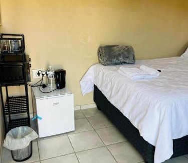Centurion House | Lesari Stay