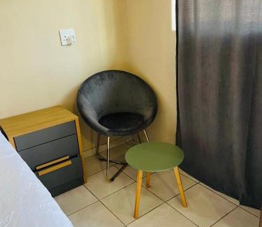 Centurion House | Lesari Stay