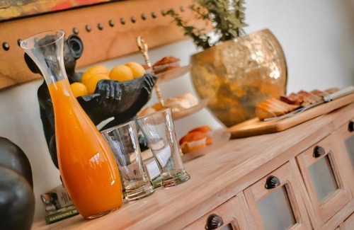 Klerksdorp House | Lesmar boutique guesthouse