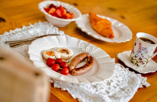 Klerksdorp House | Lesmar boutique guesthouse