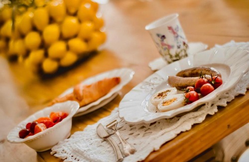 Klerksdorp House | Lesmar boutique guesthouse