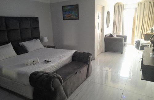 Three Rivers Hotel | Lifestyle Lodge Hotel