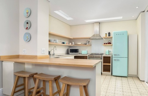Green Point House | Light and Airy 3 Bedroom Green Point Family Home