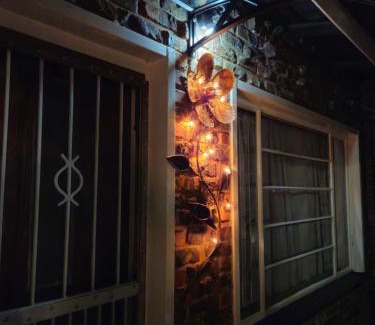 Bela-Bela House | Light House Lodge