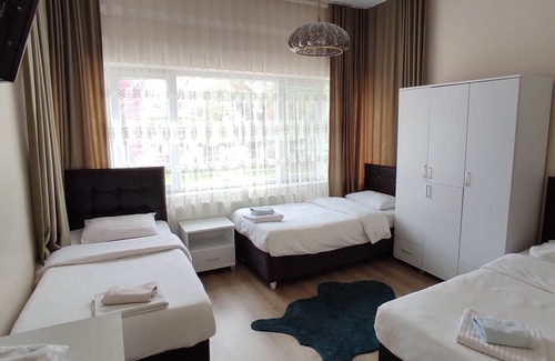 Edirne Hostel | Limon Pansiyon