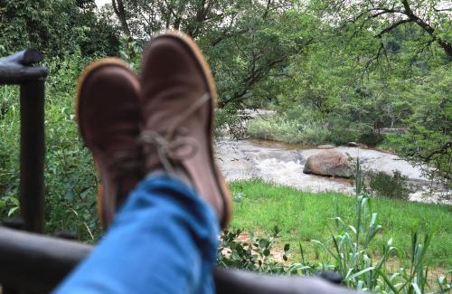 Hazyview Other | Lions Rock Rapids - Luxury Tented Camp
