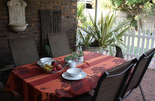 Wingate Park House | Little Umhlanga