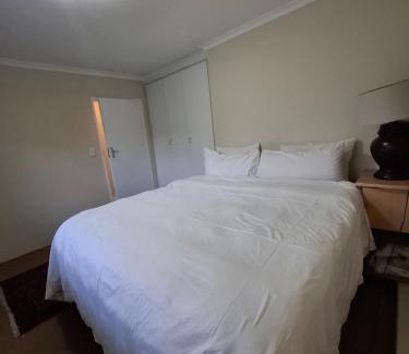 Sandown Apartment | Live in Sandton City