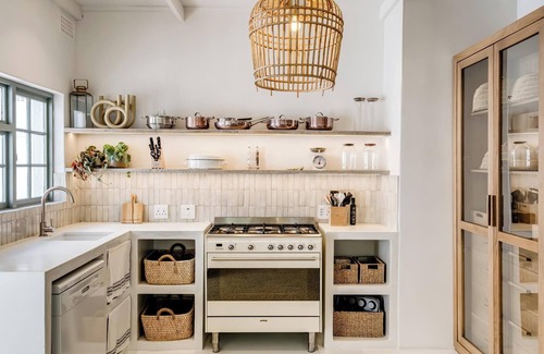 Hout Bay House | Llandudno Beach Oasis Solmara House