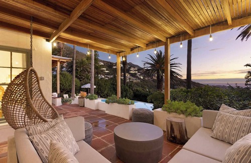 Hout Bay House | Llandudno Beach Oasis Solmara House