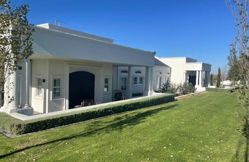 Durbanville House | Loch Lynne Estate