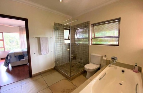 White River House | LochLomond Guesthouse