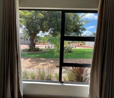 Louis Trichardt Cabin | Lodge ∙ 2 bedrooms ∙ 4 guests