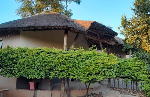 Louis Trichardt Cabin | Lodge ∙ 2 guests