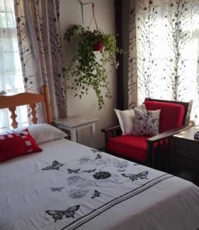 George Bed & Breakfast | Lolita's