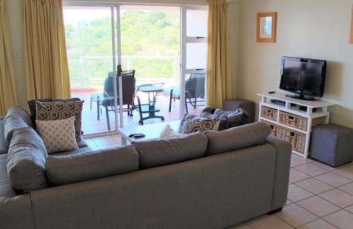 Ballito Apartment | Long Island 11 - FAMILY ONLY
