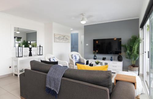 Ballito Apartment | Long Island 22 (Family Only)