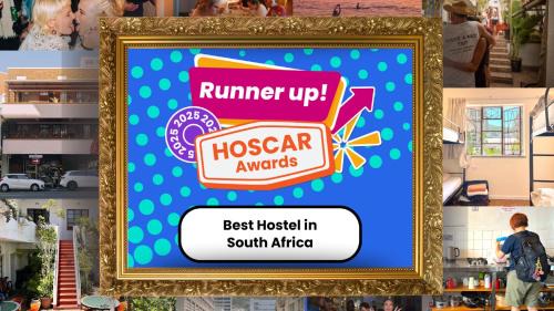 Cape Town City Centre Hostel | Long Street Backpackers