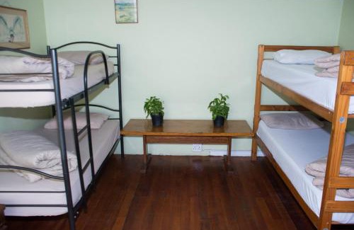 Cape Town City Centre Hostel | Long Street Backpackers