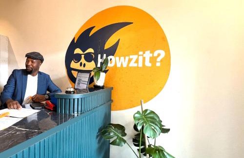 Cape Town City Centre Hostel | Long Street Backpackers