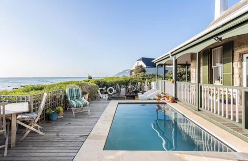 Kommetjie House | Lorelei On The Beach