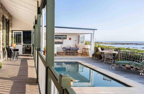 Kommetjie House | Lorelei On The Beach