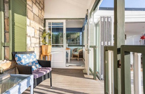 Kommetjie House | Lorelei On The Beach