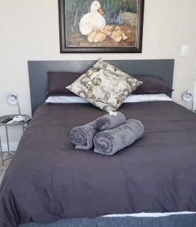 Stellenbosch Apartment | Lorenza's Place