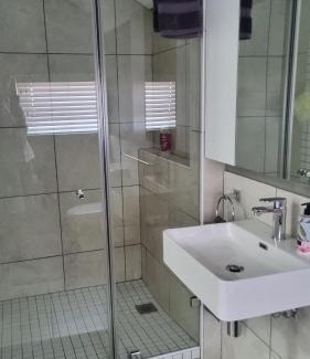 Stellenbosch Apartment | Lorenza's Place