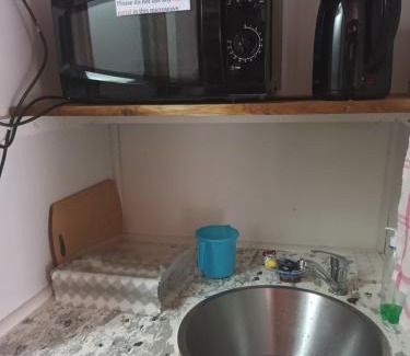 George Apartment | Lorita's
