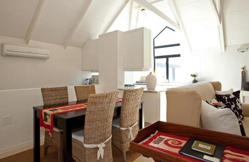 Franschhoek Apartment | Los Olivos at the Yard