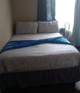 Margate Apartment | Loscona flat