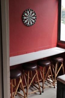 Margate Apartment | Loscona flat