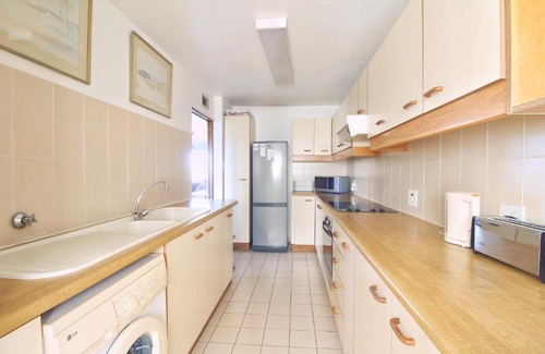 San Lameer Apartment | Lot 25 SM04